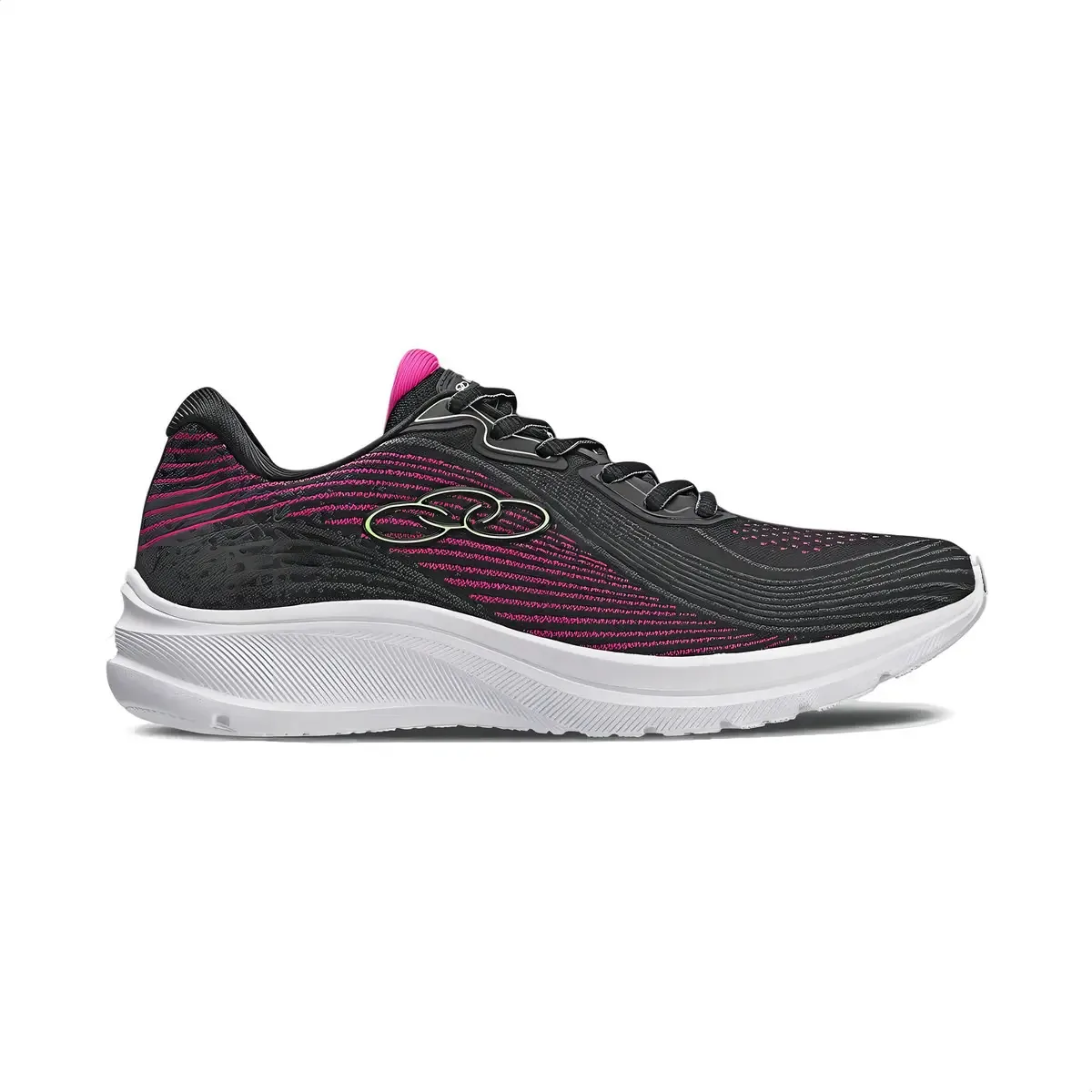 Tênis Esportivo Vibração Feminino Olympikus