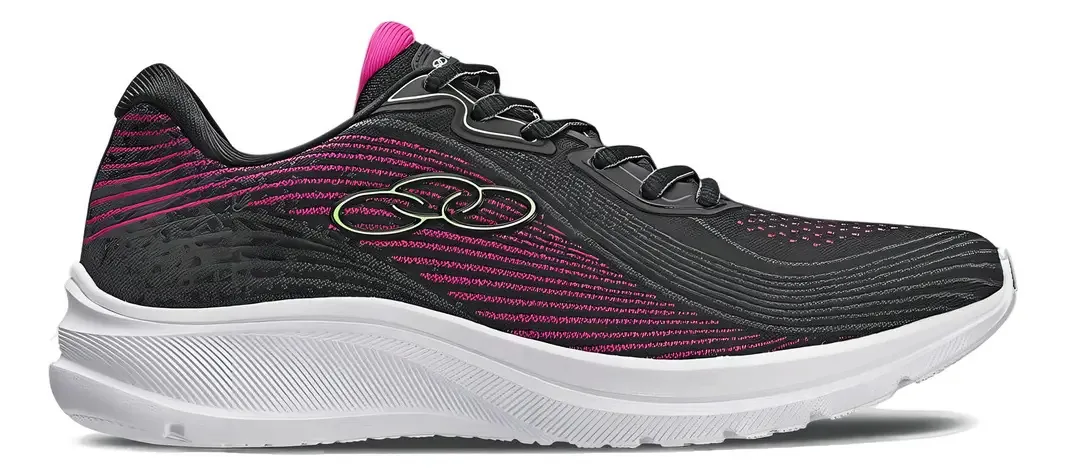 Tênis Esportivo Vibração Feminino Olympikus