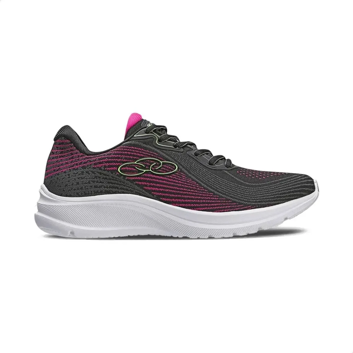 Tênis Esportivo Vibração Feminino Olympikus