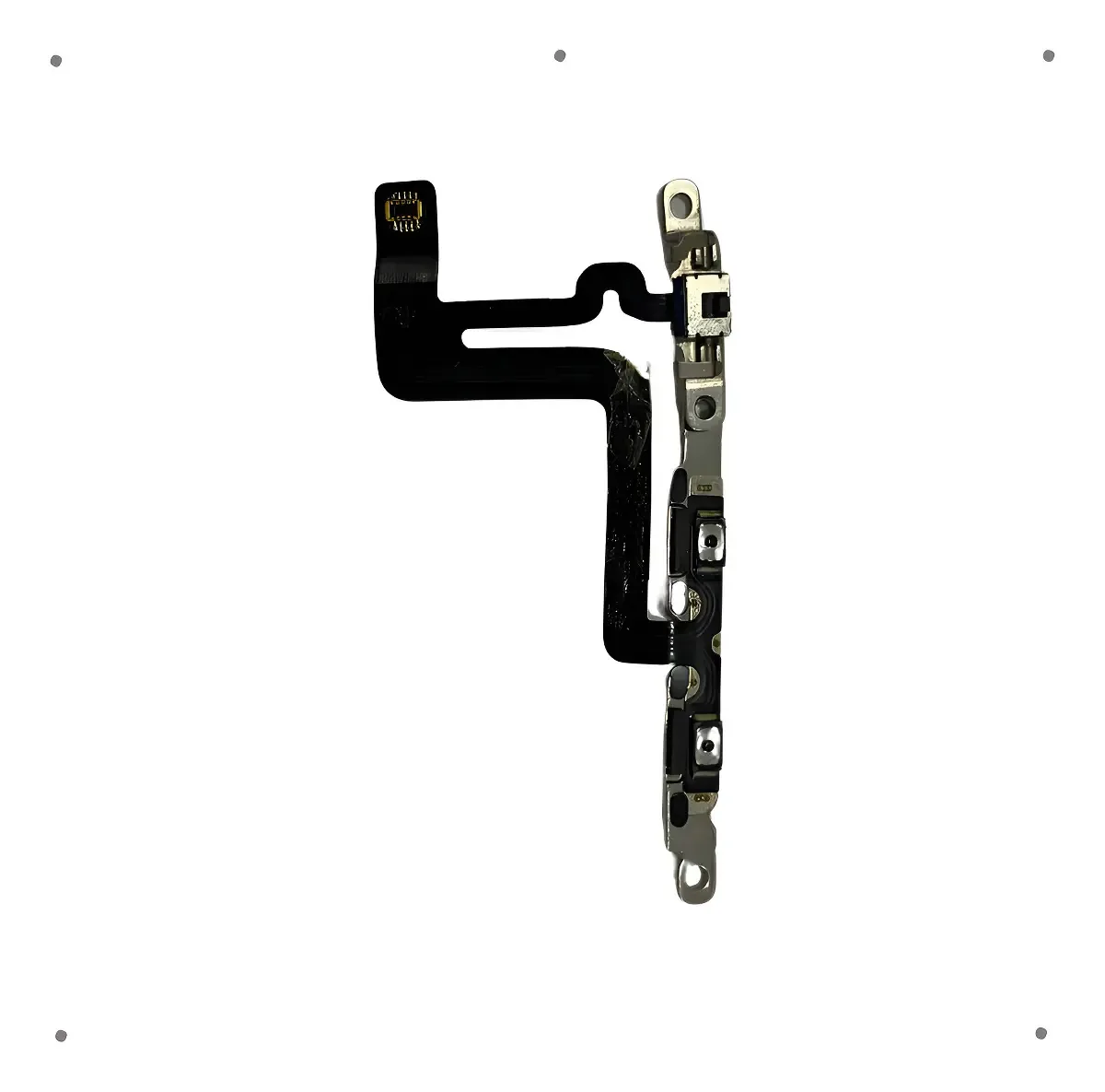 Cabo Flex Volume Para iPhone 6 Compatível Com Apple