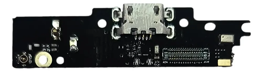 Placa Conector Carga Dock Motorola Moto G4 Play
