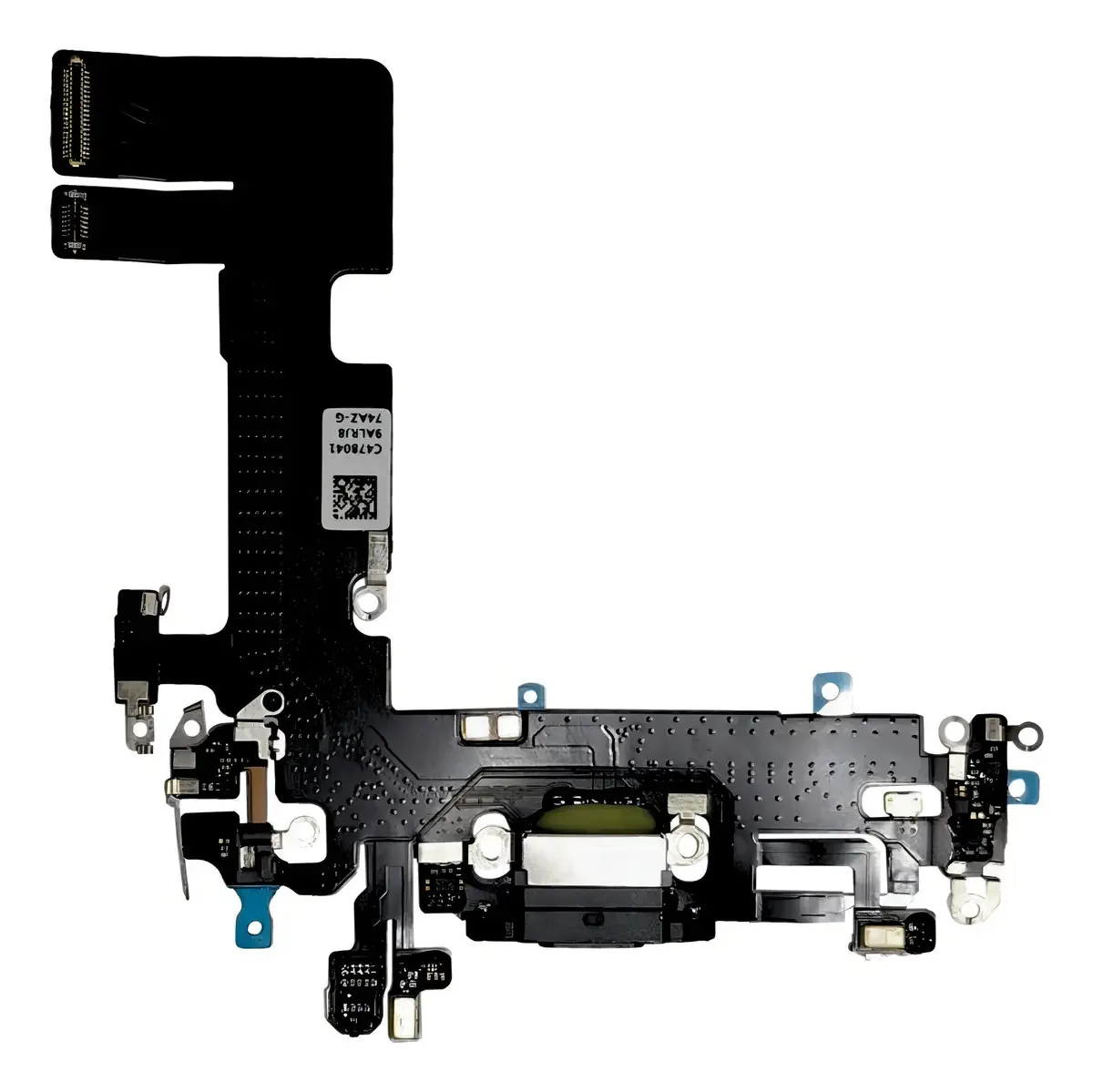 Flex Conector De Carga Dock Compatível iPhone 13