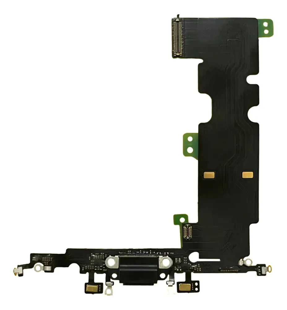 Placa Conector Carga Compatível iPhone 8 Plus A1864 A1897