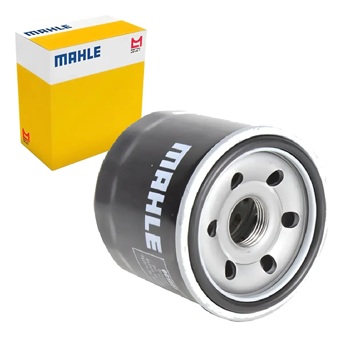Filtro Óleo Grand Vitara Sz 2.0l 2009 2010 2011 2012 2013