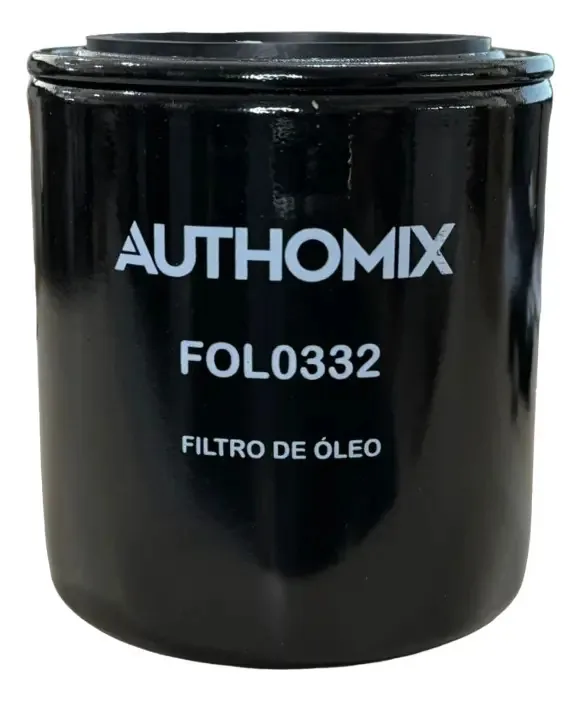 Filtro Oleo Bongo K2500 Filtro Lubrificante Carter 135c1
