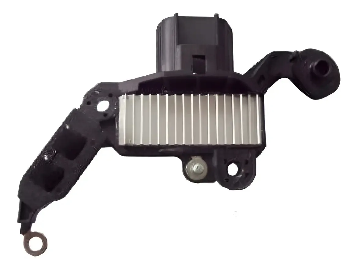Regulador De Tensão Focus Mondeo / Eco Sport 2.0 Ik5360