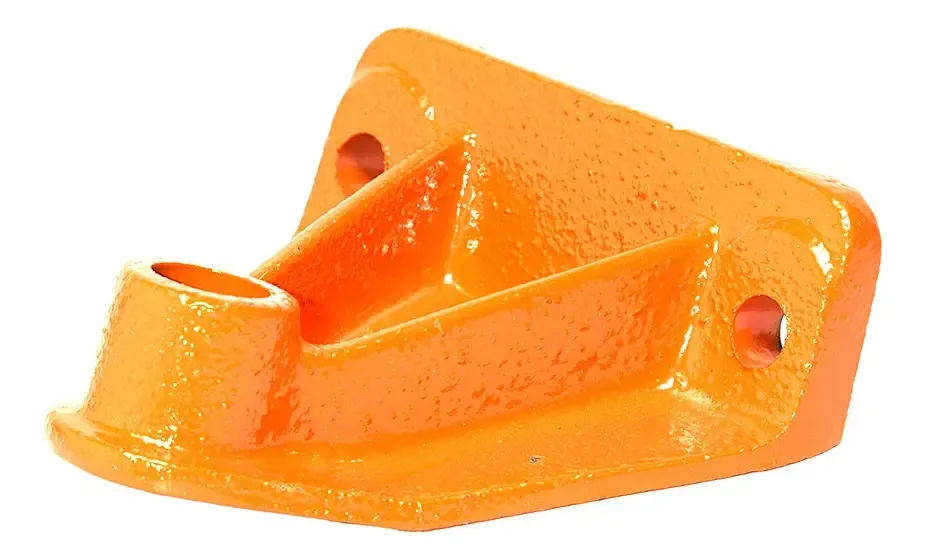 Suporte Superior 10 Mm Pulverizador Jacto