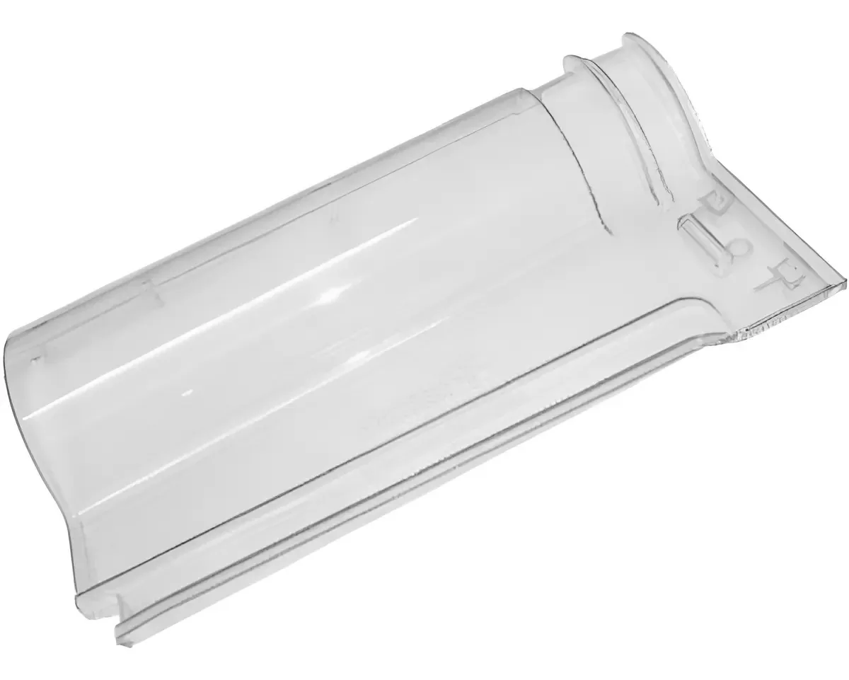 Luz de Emergência LED Plasmold Mediterrânea Transparente 1 Dia