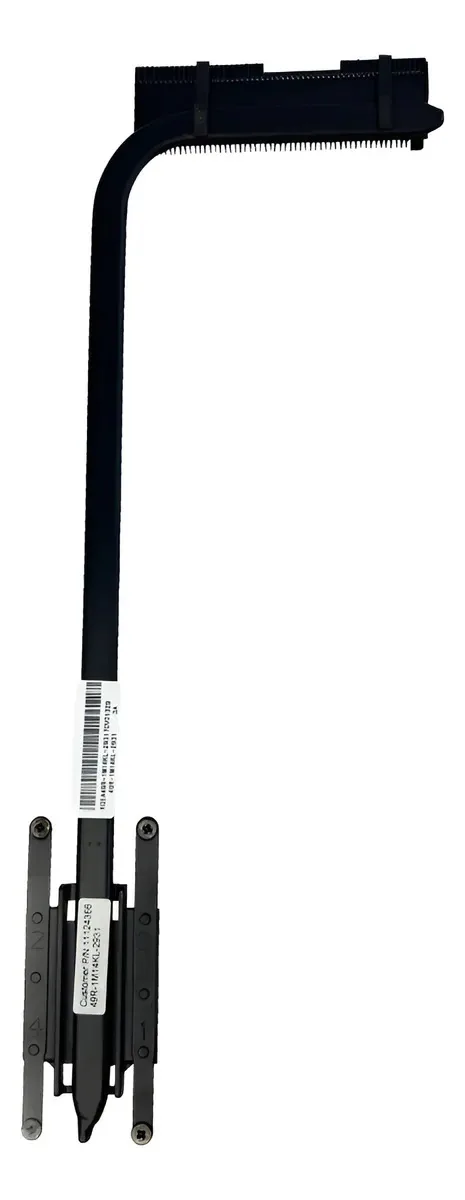 Dissipador Interno Positivo Master N600 49r-1m14l-2931