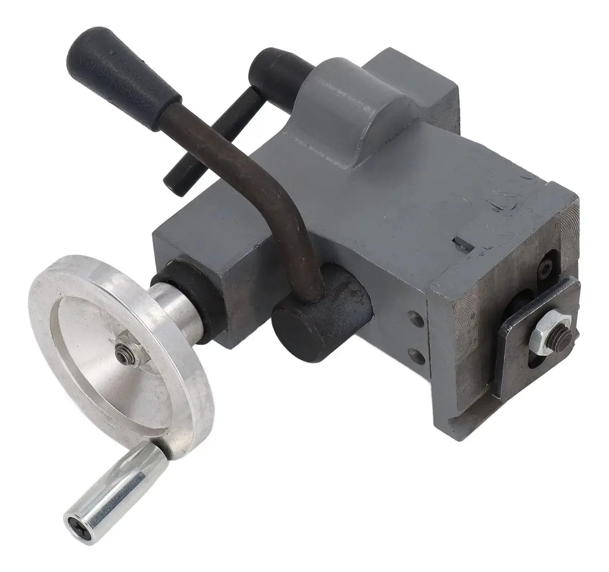 Ferramenta de marcenaria para mini torno de substituição de contraponto