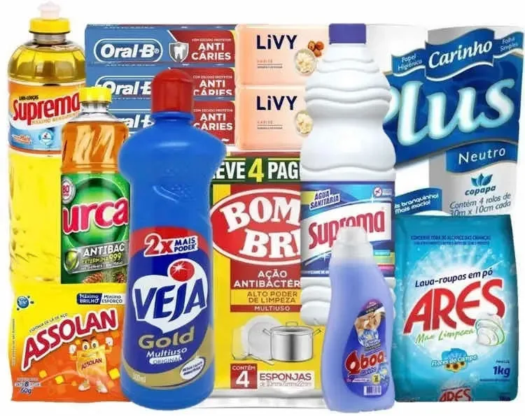 Caixa Calvo N 01a 305x220x270