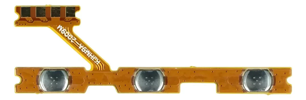 Flex Lateral Compatível Redmi 9a 9c Flat Volume Power Liga