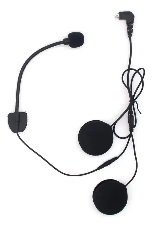 Fone Para Intercomunicador Freedconn