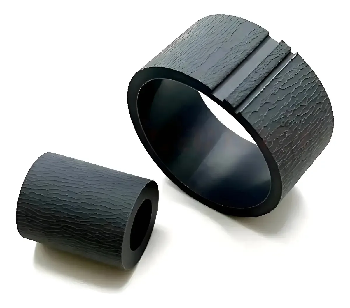 Borracha Pick Roller E Rolete Epson L355 L36 L375 L395 L220