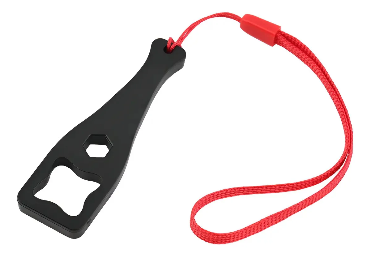 Chave de Aperto FUNPro para Parafuso Câmeras GoPro Hero SJCam Ação