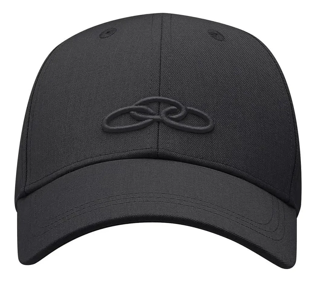 Boné Olympikus Casual Preto
