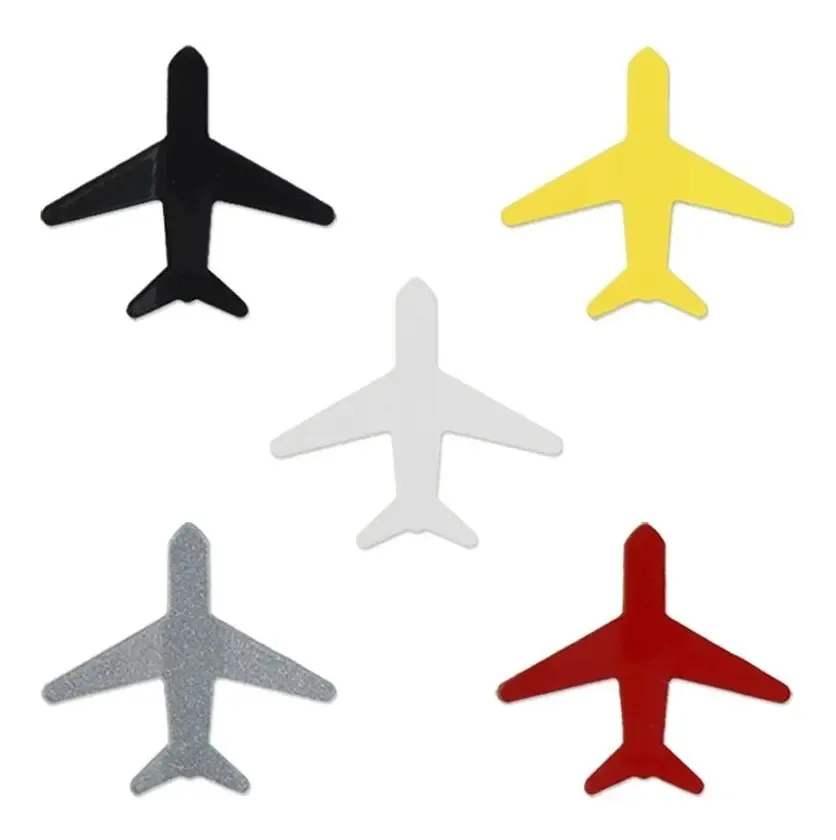 Fixador De Lembrete Aviao 931 Geguton