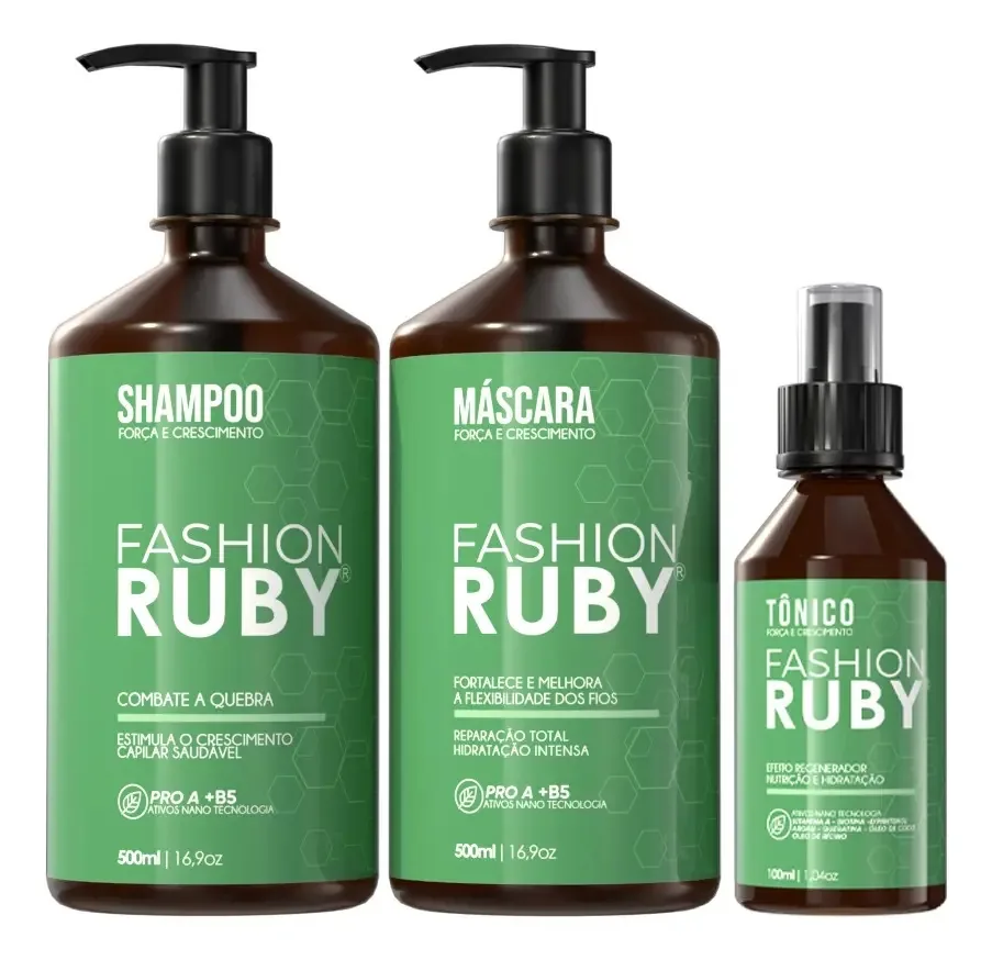 Kali Cosmetics Força e Crescimento Kit Força e Crescimento Estimulante Capilar de suave en frasco de 1.1L de 1.15kg
