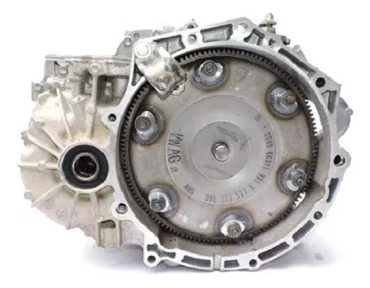 Caixa Câmbio Automático 09g300056m Polo Virtus T-cross Taos