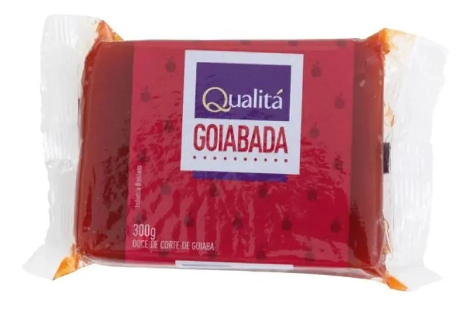 Goiabada