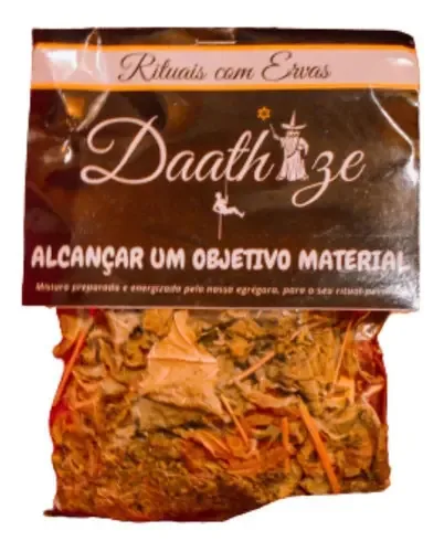 Banho Ervas Alcançar Objetivos Materiais E Conquistas