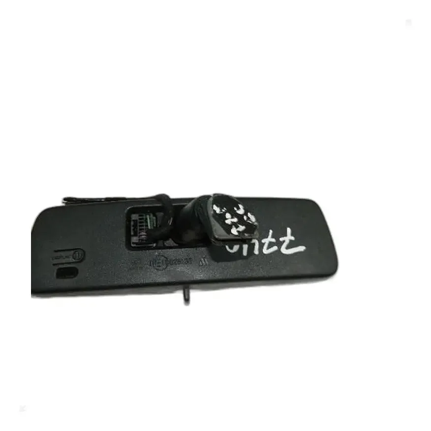 Retrovisor Interno E11026535 Gm Captiva - 8098 V