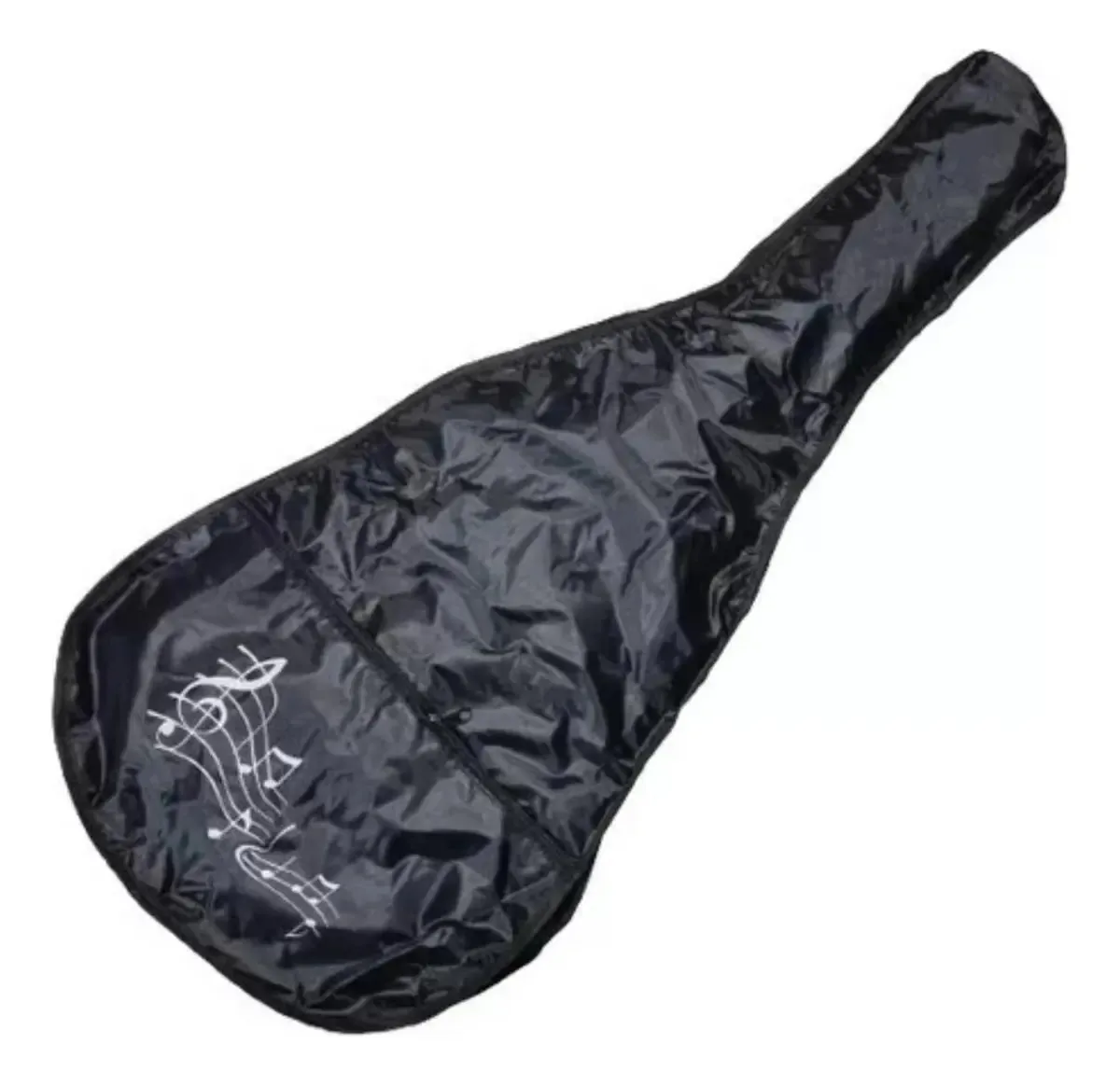 Bag Violão Clássico 3/4 Impermeável Andaluz