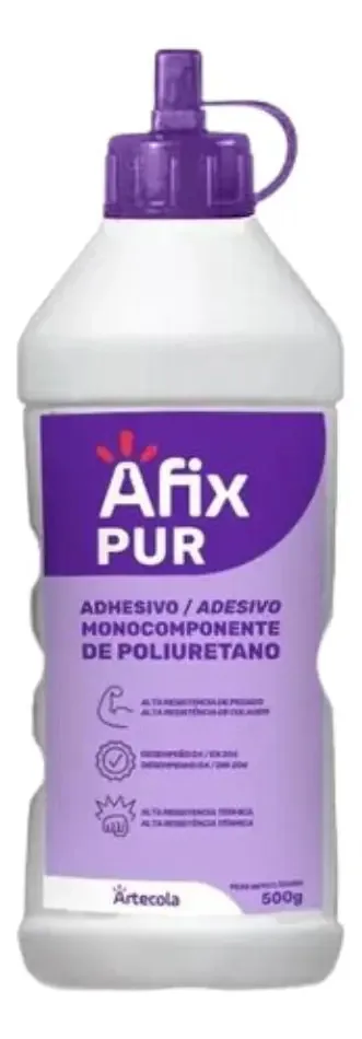 Cola Pur 500g Artecola 351
