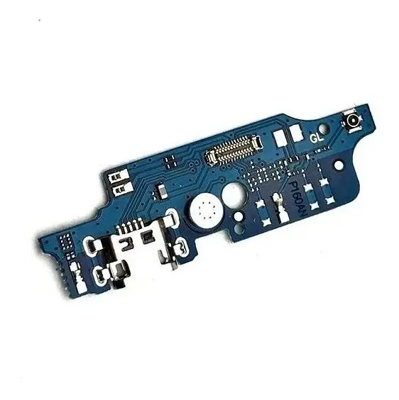 Placa de Carga IMD para Moto E6 Plus XT2025