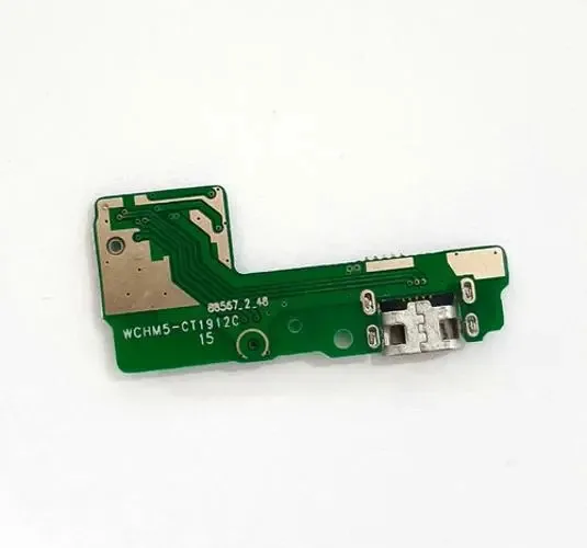 Conector Carga Celular Redmi Mi5 Mi 5