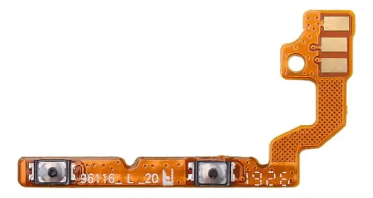 Cabo Flex Power Volume IMD Galaxy A10s SM-A107