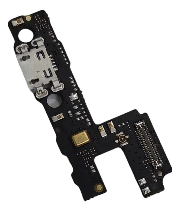 Placa de Carga e Microfone para Xiaomi Mi Play