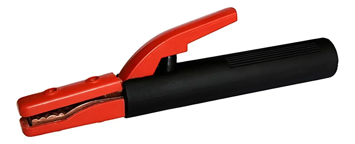 Porta Eletrodo Pro Safety para Soldagem de 1000 A