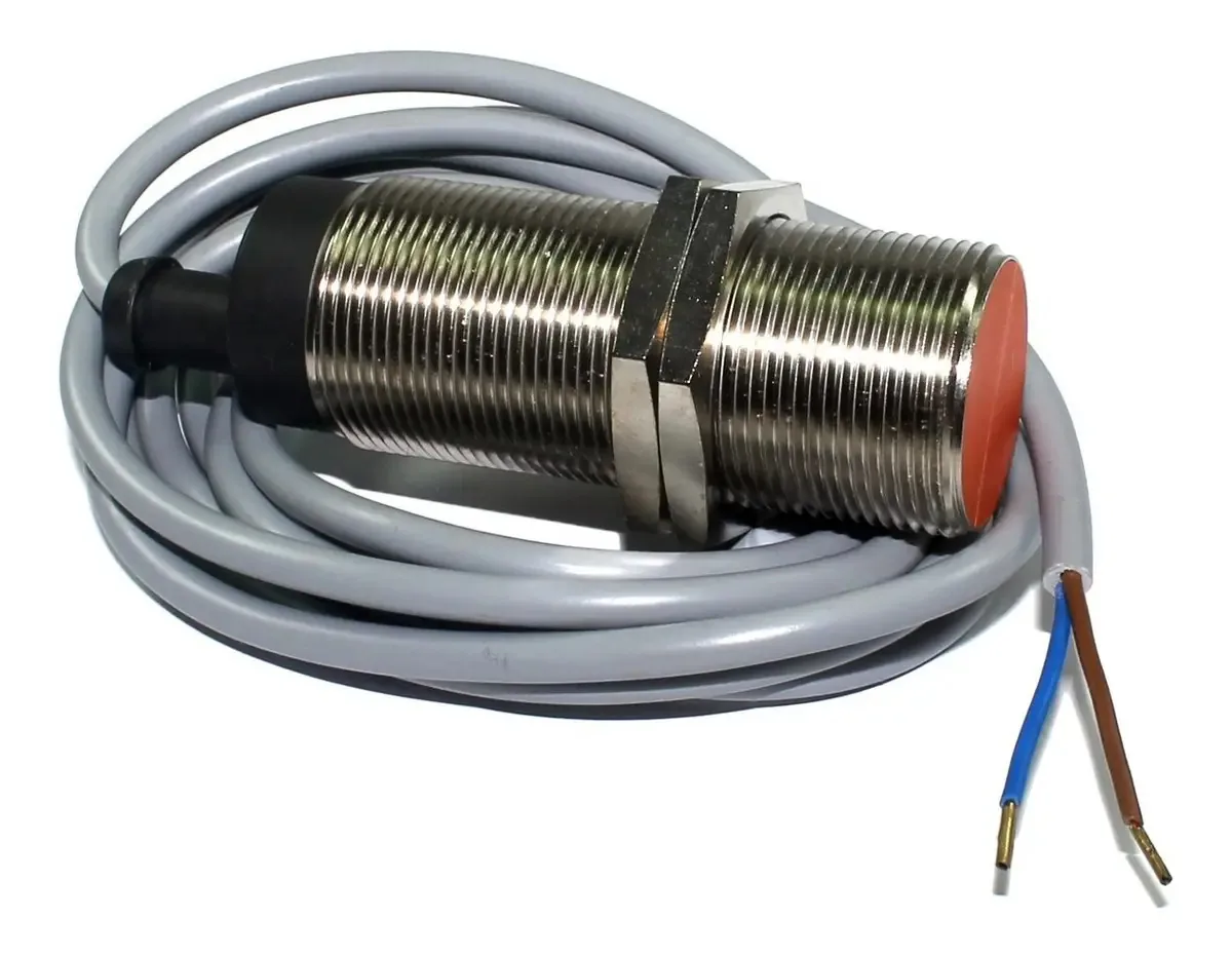 Sensor Indutivo M12 Ifl 4-12m-10p Ace Schmersal