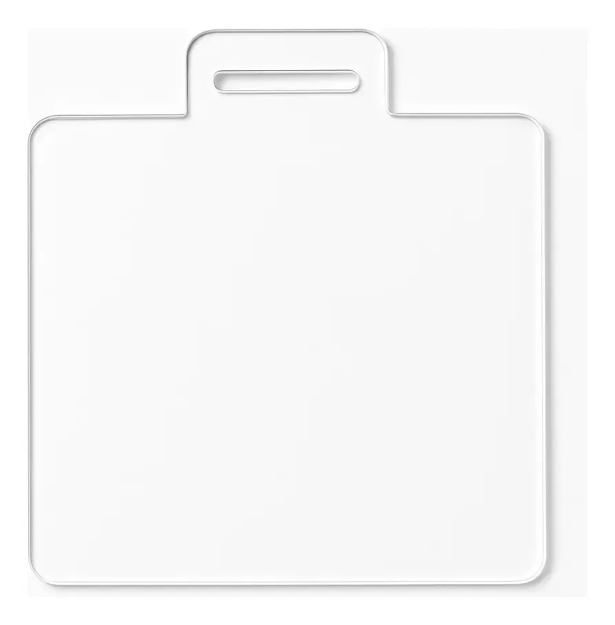 Medalhas Quadrada 6cm 50 Peças P/ Personalizar