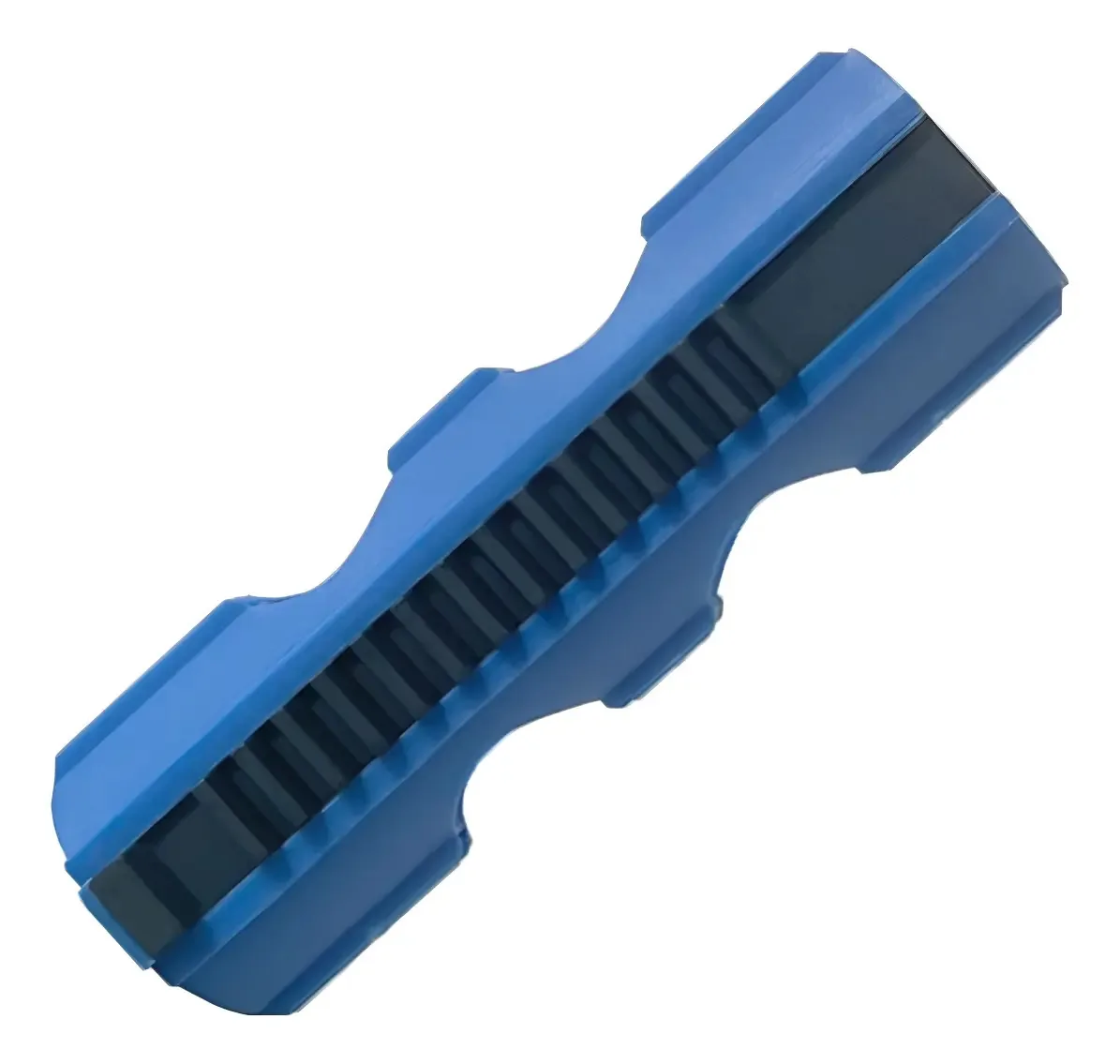 Pistão Airsoft Polímero 14 Dentes Metálicos V2 V3 M4 AK47
