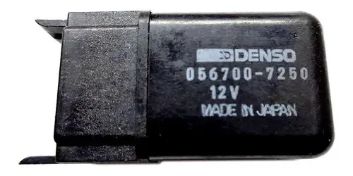 Rele Denso Honda 056700-7250