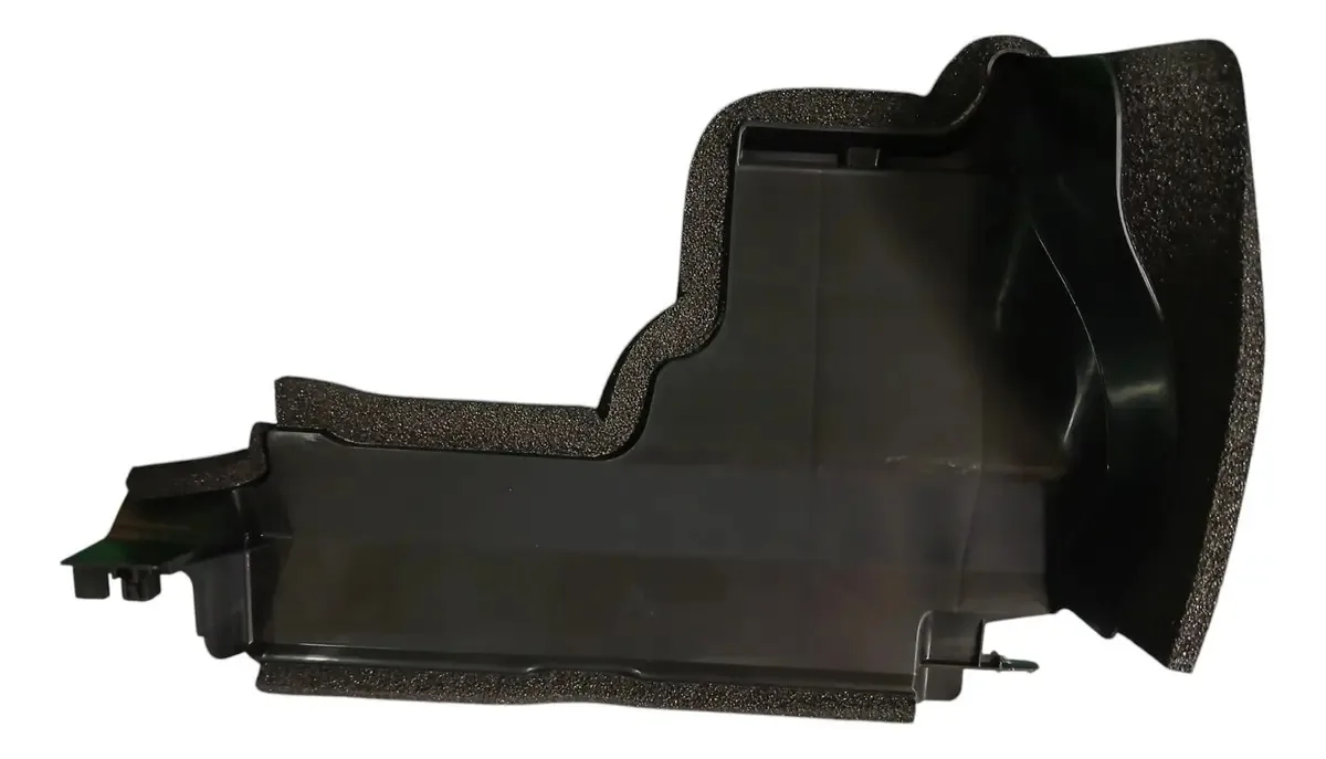 165950t340 Defletor Lateral Esquerda Radiador Corolla Cross