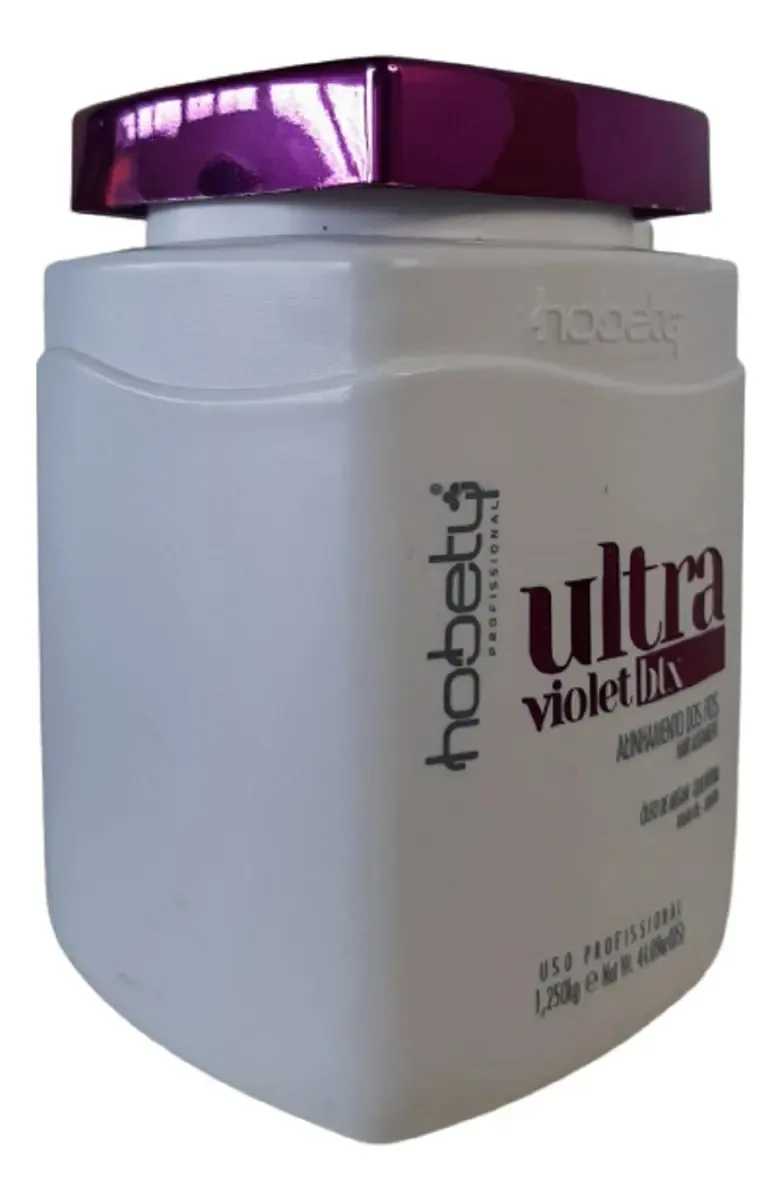 Alinhamento Tratamento Fios Botox 1250g