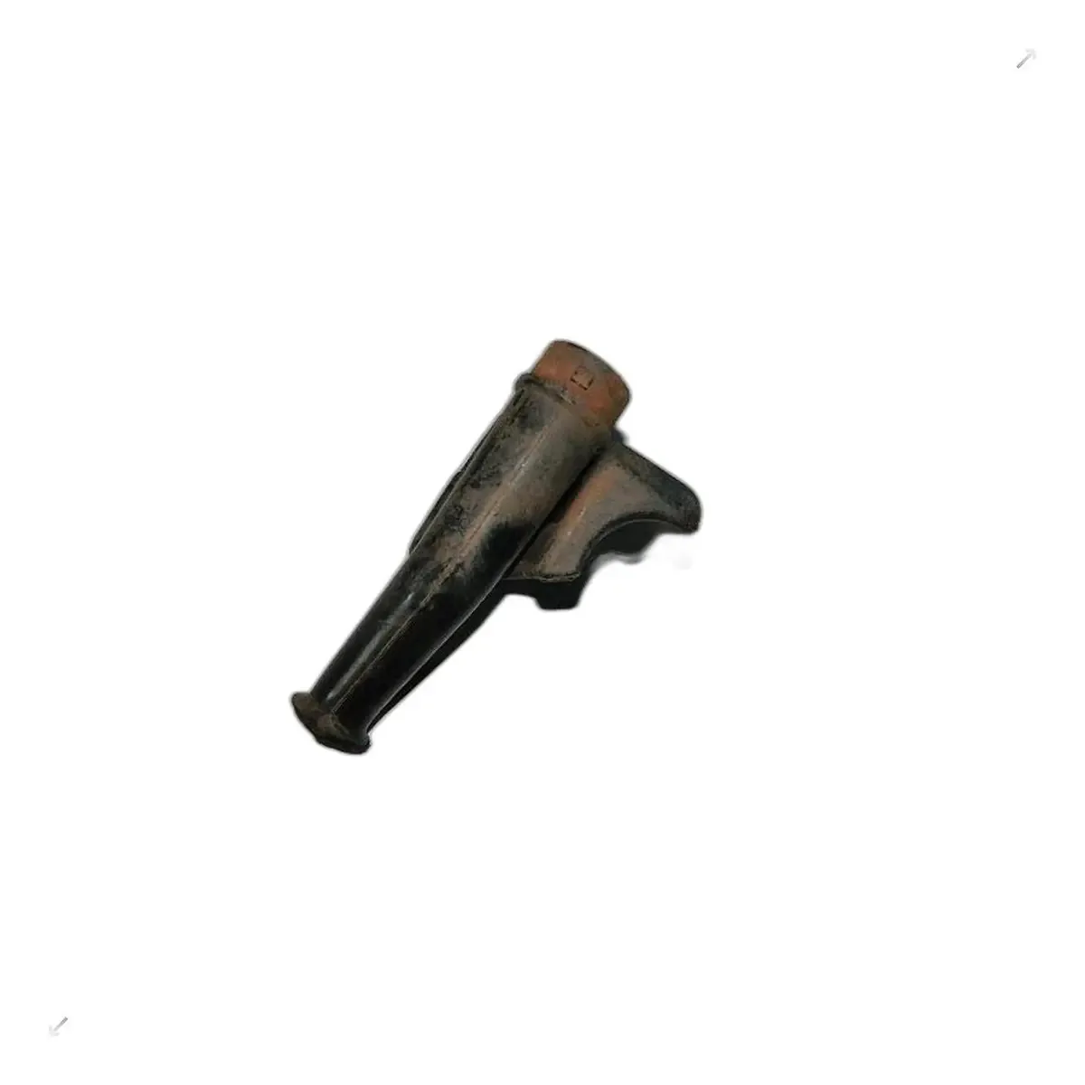 Caixa Ressonador Gm Corsa Celta Prisma 0120 J