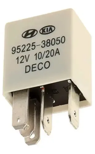 Rele Hvac 9522538050