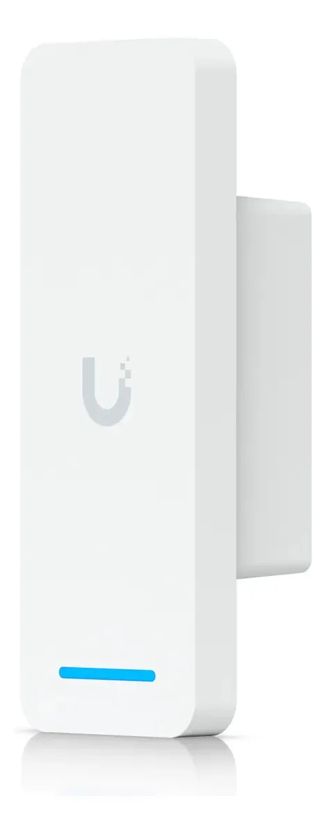 Botões de pressão Ubiquiti Control 1-100 Req-PoE+ NFC 13.5 de 1 porta