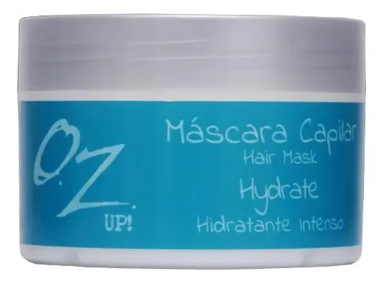 Oz Up Hydrate Máscara - 250gr