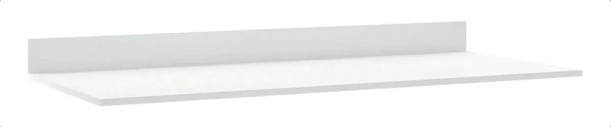 Tampo 120 Cm Branco Tx 497 - Soluzione
