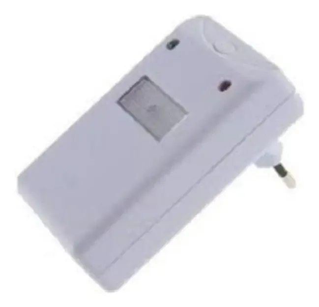Kit 10 Repelente Eletronico Para Ratos Formigas E Baratas