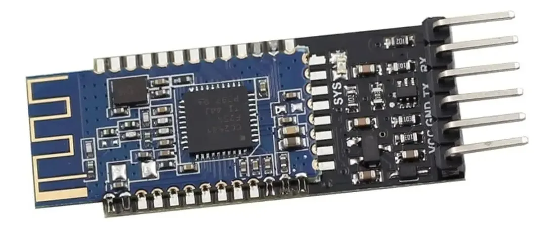 Bluetooth Ble V4.0 Hm-10 Hm10