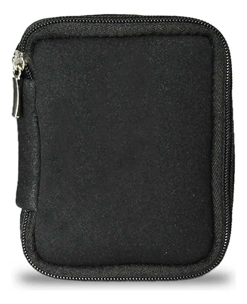 Capa Hd Externo Usb