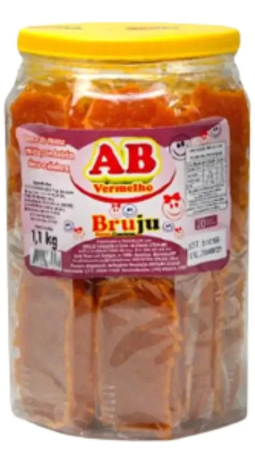 Doce De Abobora Ab