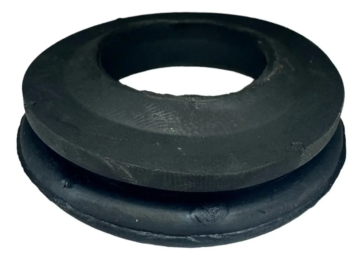 Anel Guarnição Bocal Tanque Combustível Vw Gol