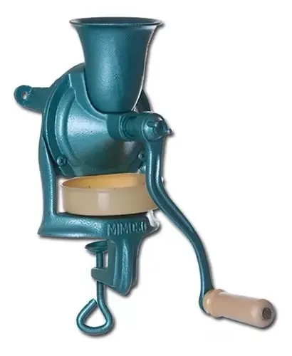 Moinho Para N4 Café Mimoso